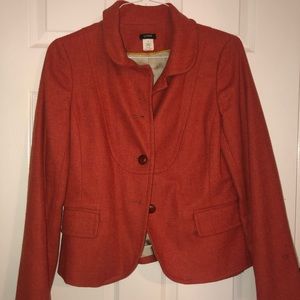 J.Crew Blazer Jacket